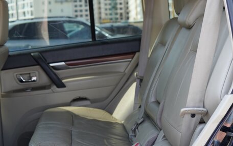 Mitsubishi Pajero IV, 2007 год, 1 170 000 рублей, 24 фотография