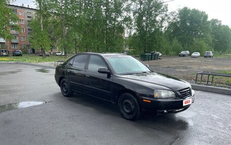 Hyundai Elantra III, 2004 год, 580 000 рублей, 2 фотография
