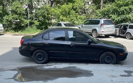 Hyundai Elantra III, 2004 год, 580 000 рублей, 4 фотография