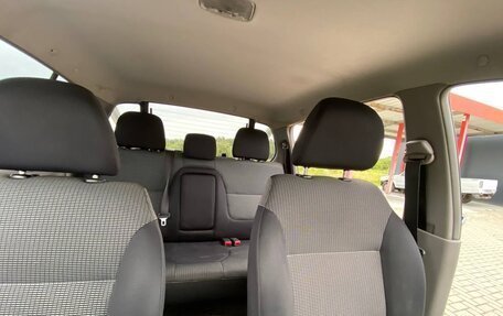 Mitsubishi L200 IV рестайлинг, 2007 год, 1 100 000 рублей, 7 фотография