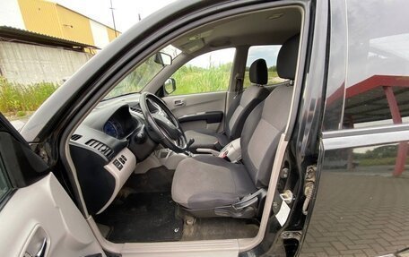Mitsubishi L200 IV рестайлинг, 2007 год, 1 100 000 рублей, 11 фотография