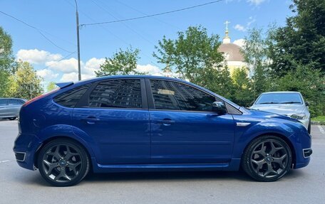 Ford Focus ST III, 2006 год, 900 000 рублей, 3 фотография