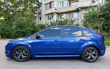 Ford Focus ST III, 2006 год, 900 000 рублей, 4 фотография