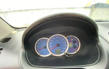 Mitsubishi L200 IV рестайлинг, 2007 год, 1 100 000 рублей, 13 фотография