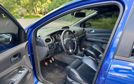 Ford Focus ST III, 2006 год, 900 000 рублей, 11 фотография
