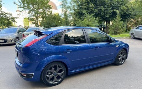 Ford Focus ST III, 2006 год, 900 000 рублей, 7 фотография
