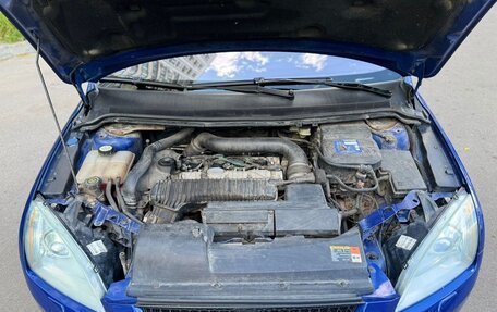 Ford Focus ST III, 2006 год, 900 000 рублей, 13 фотография