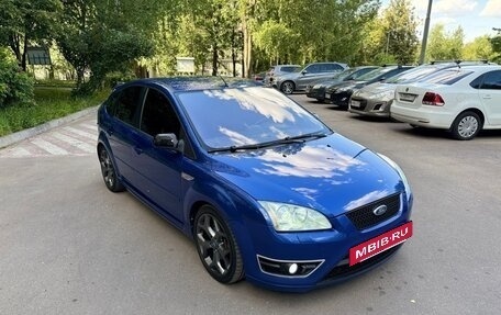 Ford Focus ST III, 2006 год, 900 000 рублей, 5 фотография