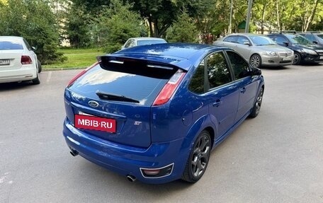 Ford Focus ST III, 2006 год, 900 000 рублей, 6 фотография