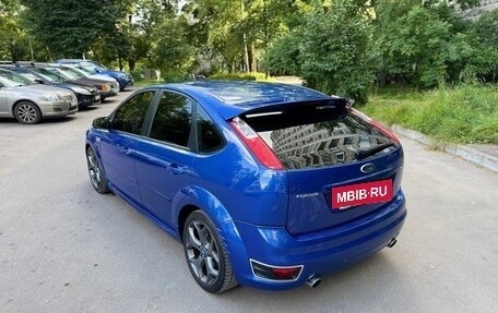 Ford Focus ST III, 2006 год, 900 000 рублей, 2 фотография