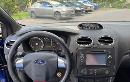 Ford Focus ST III, 2006 год, 900 000 рублей, 9 фотография