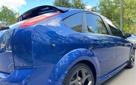 Ford Focus ST III, 2006 год, 900 000 рублей, 14 фотография