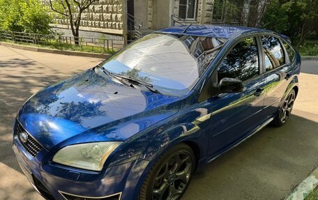 Ford Focus ST III, 2006 год, 900 000 рублей, 17 фотография