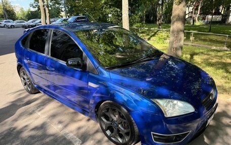 Ford Focus ST III, 2006 год, 900 000 рублей, 18 фотография