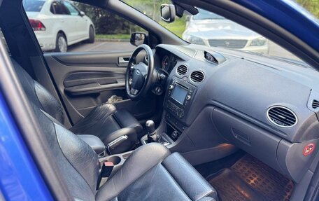 Ford Focus ST III, 2006 год, 900 000 рублей, 20 фотография