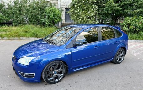 Ford Focus ST III, 2006 год, 900 000 рублей, 23 фотография