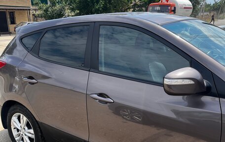 Hyundai ix35 I рестайлинг, 2013 год, 1 400 000 рублей, 6 фотография