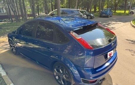 Ford Focus ST III, 2006 год, 900 000 рублей, 16 фотография