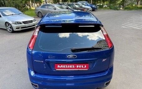 Ford Focus ST III, 2006 год, 900 000 рублей, 19 фотография