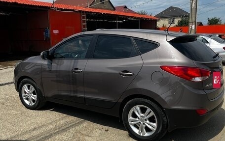 Hyundai ix35 I рестайлинг, 2013 год, 1 400 000 рублей, 3 фотография