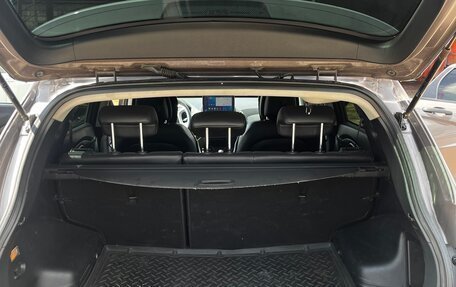 Hyundai ix35 I рестайлинг, 2013 год, 1 400 000 рублей, 8 фотография
