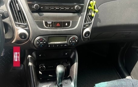 Hyundai ix35 I рестайлинг, 2013 год, 1 400 000 рублей, 9 фотография