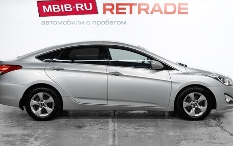 Hyundai i40 I рестайлинг, 2014 год, 1 195 000 рублей, 5 фотография