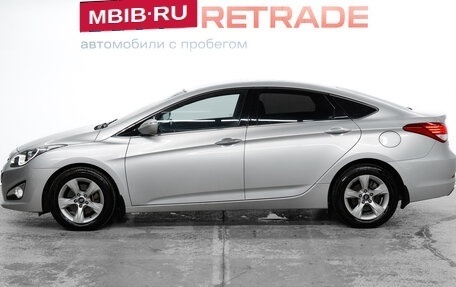 Hyundai i40 I рестайлинг, 2014 год, 1 195 000 рублей, 9 фотография