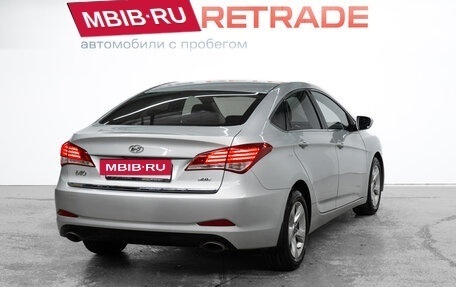 Hyundai i40 I рестайлинг, 2014 год, 1 195 000 рублей, 6 фотография