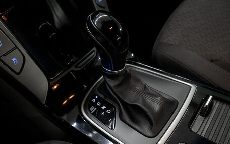Hyundai i40 I рестайлинг, 2014 год, 1 195 000 рублей, 12 фотография
