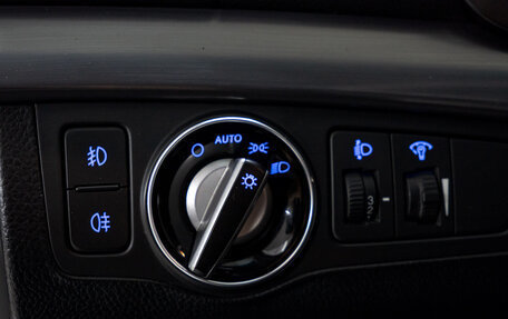 Hyundai i40 I рестайлинг, 2014 год, 1 195 000 рублей, 13 фотография