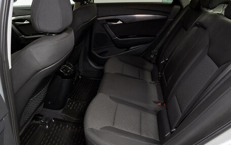 Hyundai i40 I рестайлинг, 2014 год, 1 195 000 рублей, 17 фотография