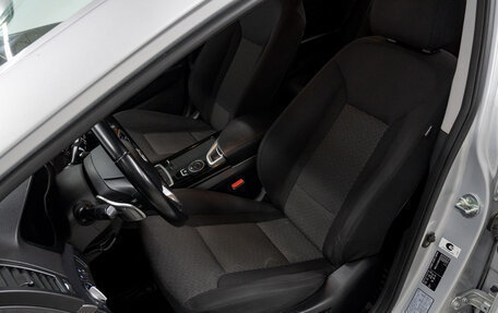 Hyundai i40 I рестайлинг, 2014 год, 1 195 000 рублей, 16 фотография