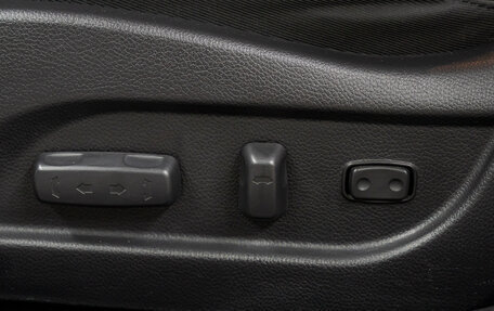 Hyundai i40 I рестайлинг, 2014 год, 1 195 000 рублей, 15 фотография