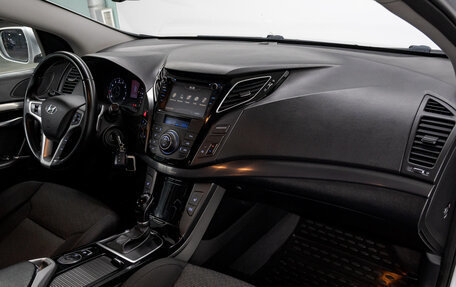 Hyundai i40 I рестайлинг, 2014 год, 1 195 000 рублей, 18 фотография