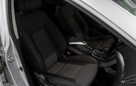 Hyundai i40 I рестайлинг, 2014 год, 1 195 000 рублей, 19 фотография