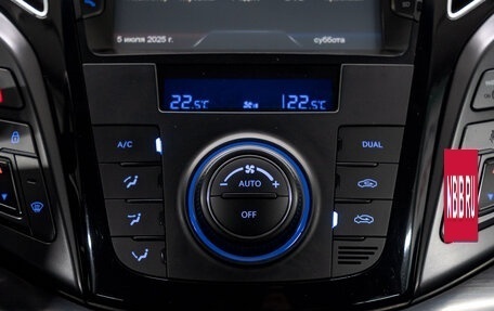 Hyundai i40 I рестайлинг, 2014 год, 1 195 000 рублей, 25 фотография