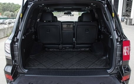 Lexus LX III, 2014 год, 5 298 000 рублей, 10 фотография