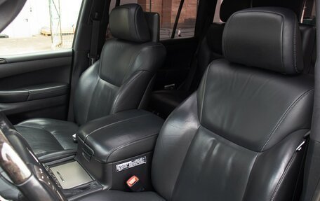 Lexus LX III, 2014 год, 5 298 000 рублей, 22 фотография