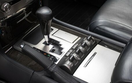 Lexus LX III, 2014 год, 5 298 000 рублей, 20 фотография