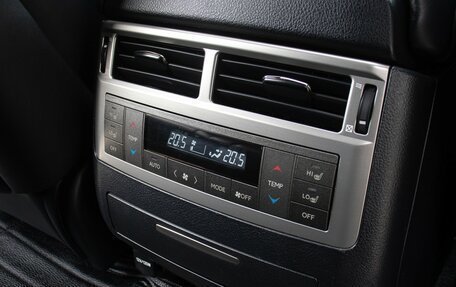 Lexus LX III, 2014 год, 5 298 000 рублей, 23 фотография