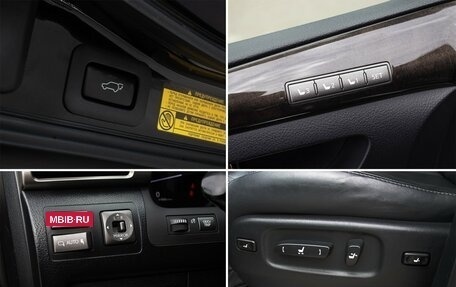 Lexus LX III, 2014 год, 5 298 000 рублей, 26 фотография