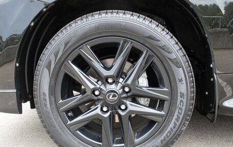Lexus LX III, 2014 год, 5 298 000 рублей, 30 фотография