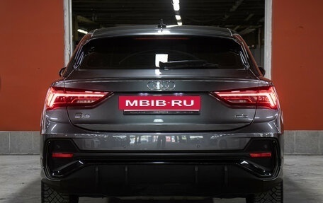 Audi Q3 Sportback, 2021 год, 3 698 000 рублей, 6 фотография