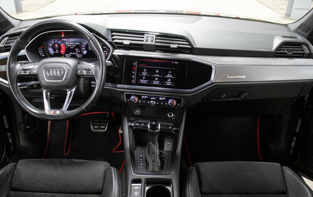 Audi Q3 Sportback, 2021 год, 3 698 000 рублей, 14 фотография