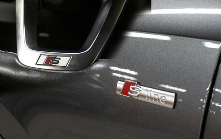 Audi Q3 Sportback, 2021 год, 3 698 000 рублей, 20 фотография