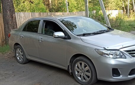 Toyota Corolla, 2012 год, 1 200 000 рублей, 2 фотография