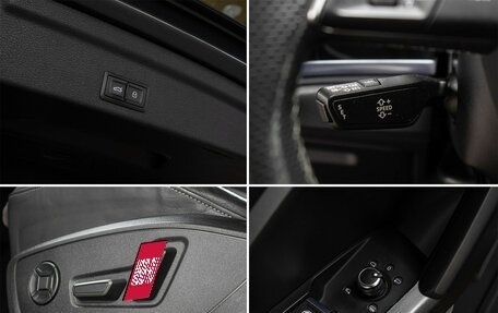 Audi Q3 Sportback, 2021 год, 3 698 000 рублей, 18 фотография