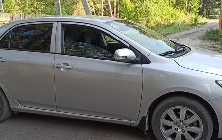 Toyota Corolla, 2012 год, 1 200 000 рублей, 3 фотография