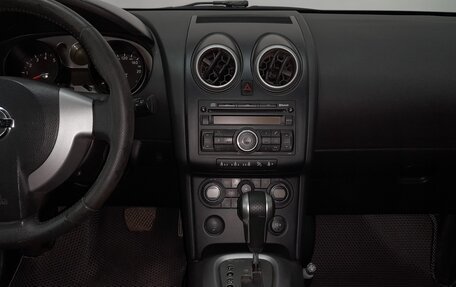 Nissan Qashqai, 2007 год, 829 000 рублей, 12 фотография